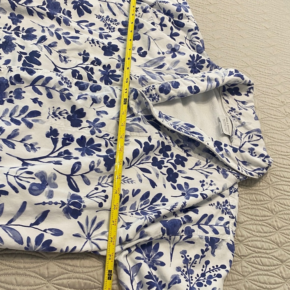Boll & Branch Spa Robe Size S - Picture 10 of 16